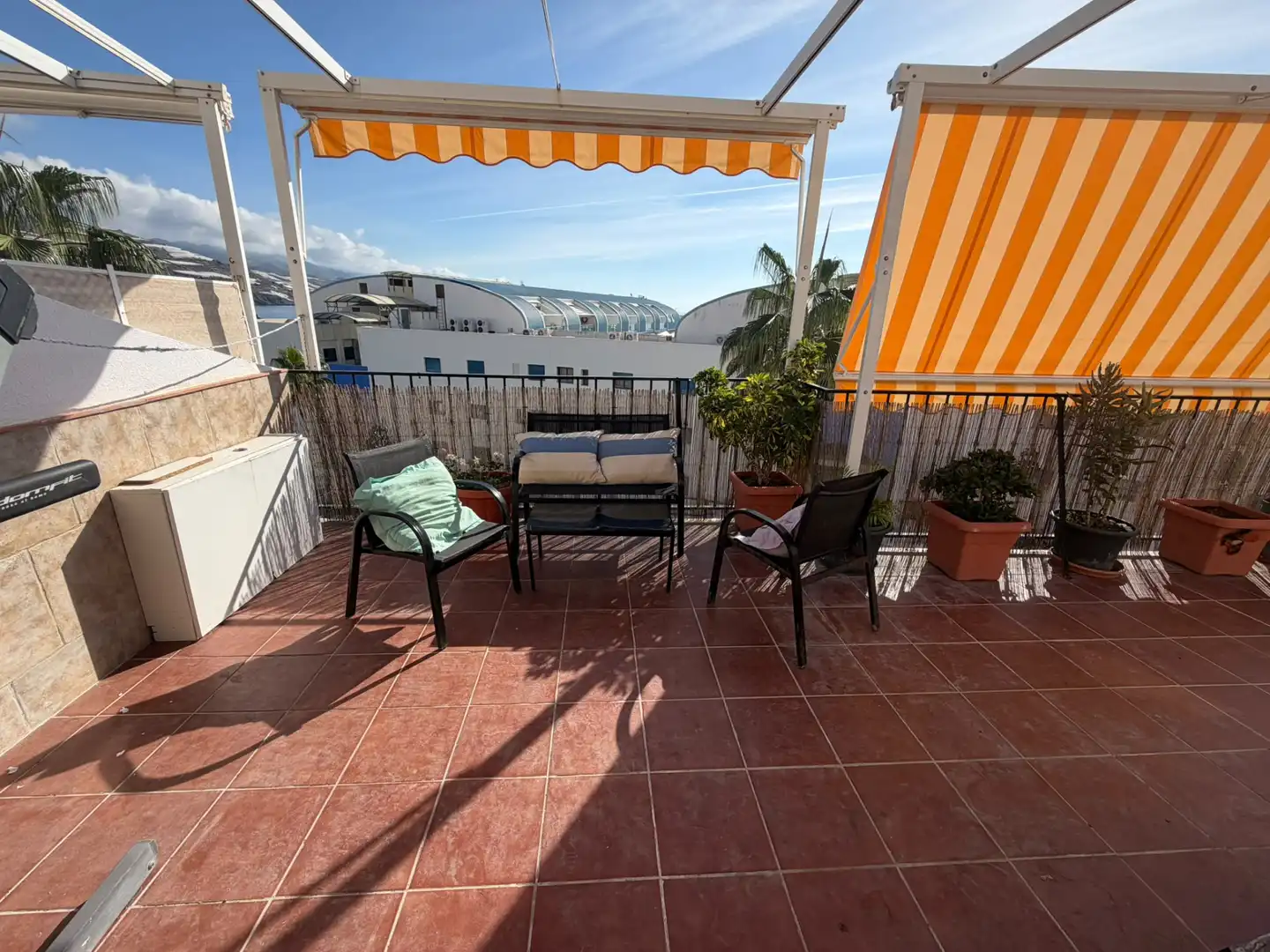 Piso con ascensor en venta en Castell de Ferro, imagen 6