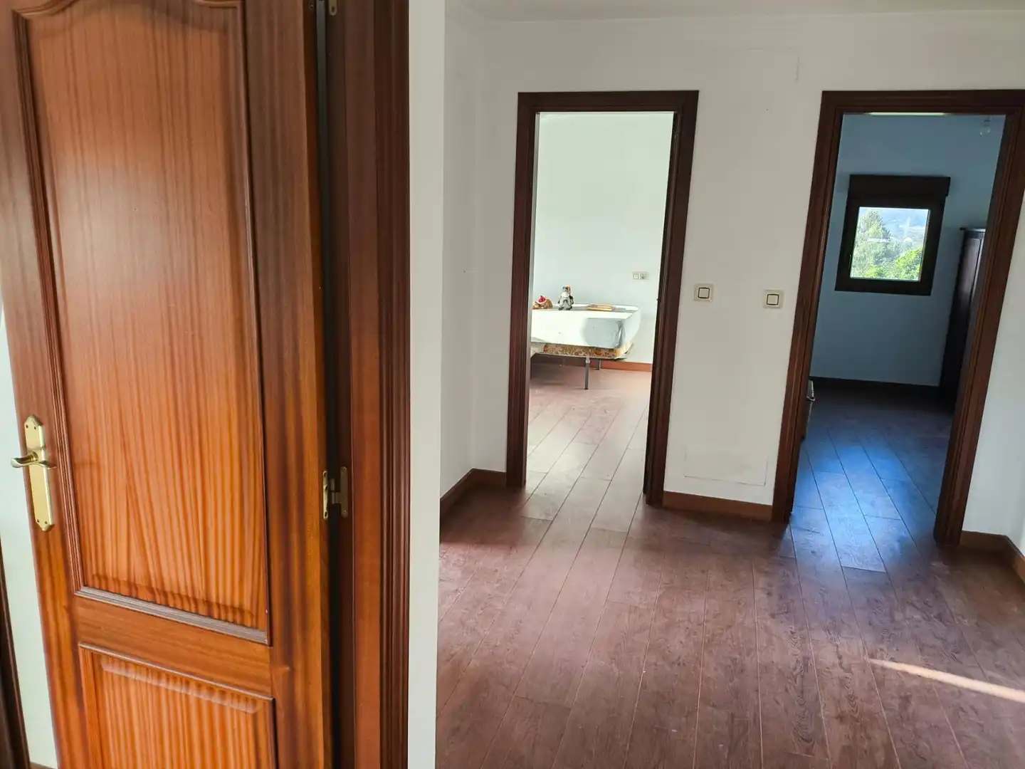 Casa amb jardí en venda a Cabana de Bergantiños, imagen 16