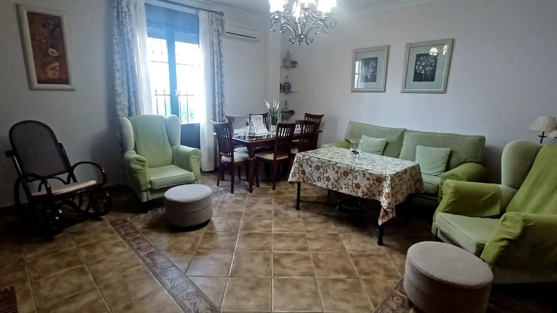 Casa amb piscina en venda a Burguillos, imagen 5