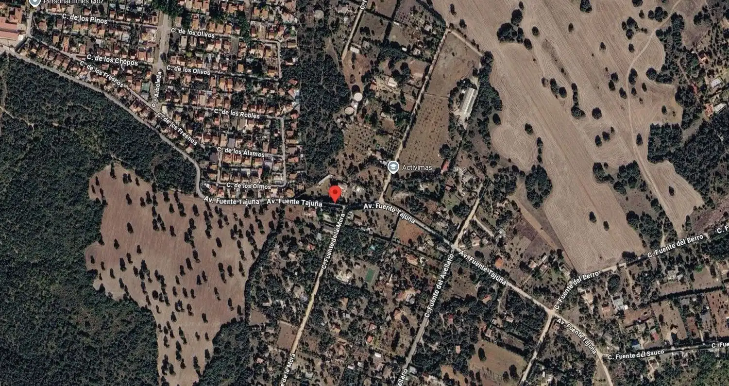 Casa en venda a Fuente Tajuña, imagen 4