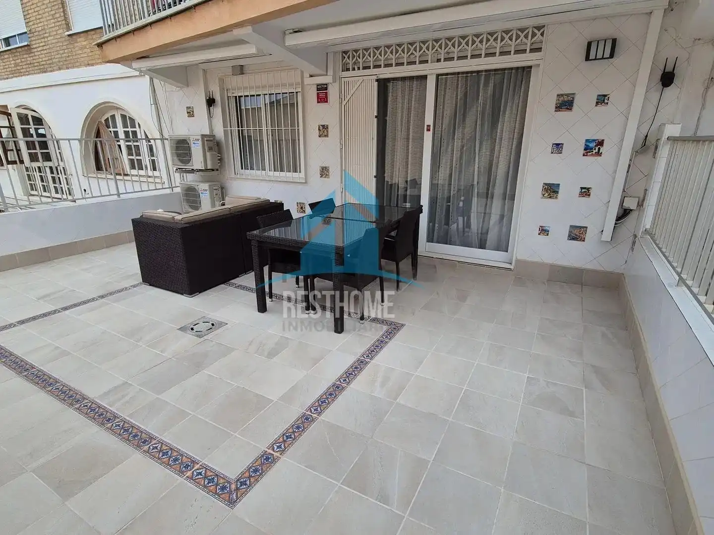Appartement compact à vendre à Playa de Gandia, imagen 4