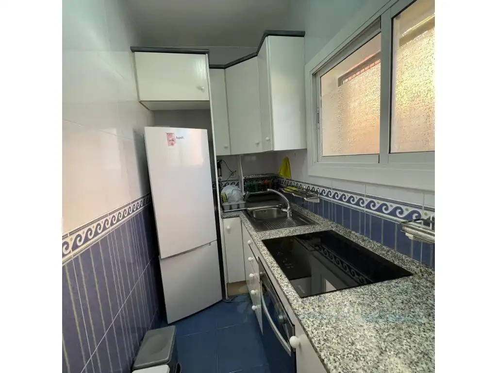 Apartamento en venta en Avenida Vila De Blanes, Fenals
