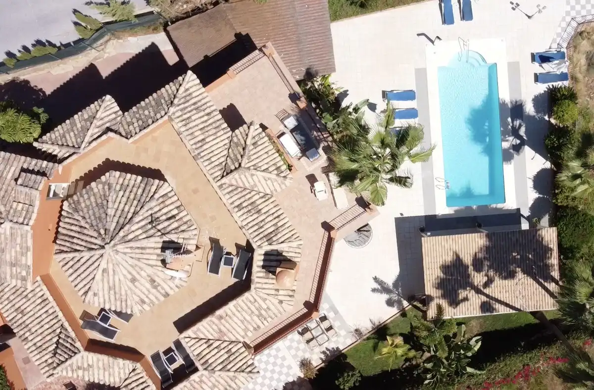 Detached house for sale in Los Arqueros  - Puerto del Almendro, imagen 4