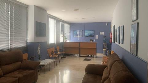 Foto 2 de Oficina de lloguer a La Calzada - La Florida, Sevilla