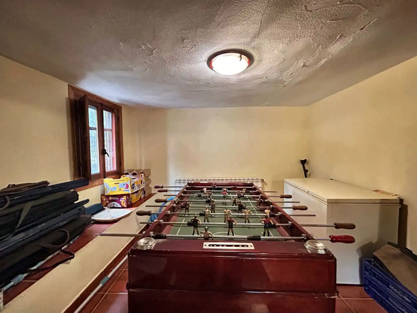 Casa rústica en venda a Masegoso, imagen 16