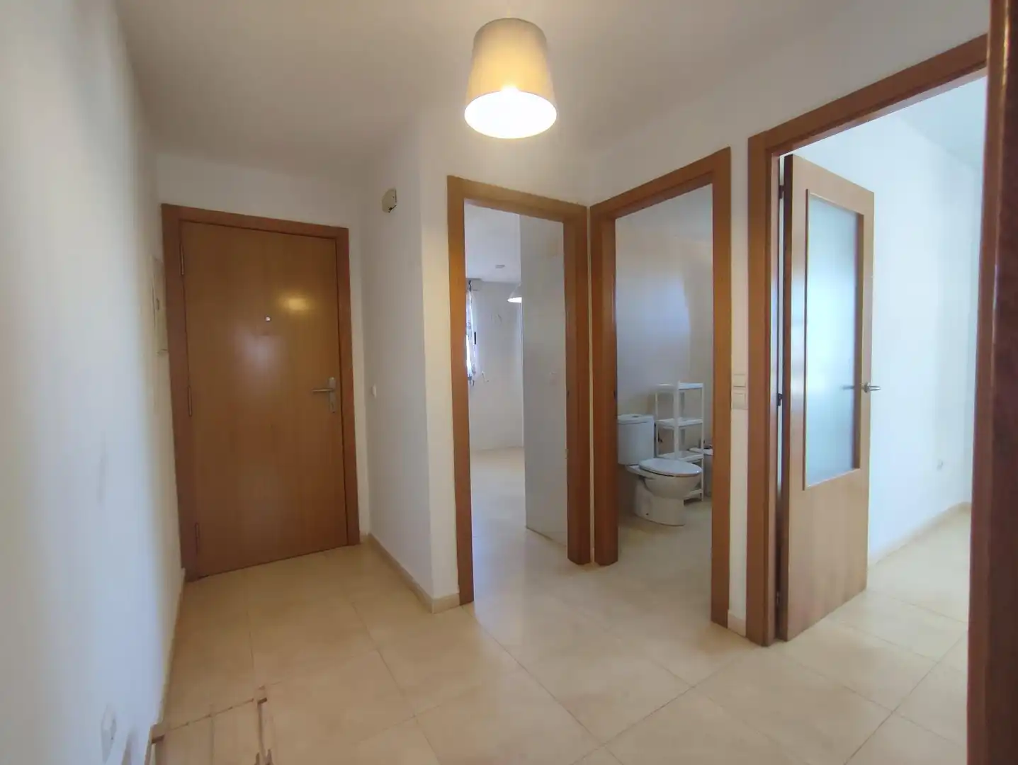 Apartament de lloguer en Murcia amb Terrassa, Traster i Balcó