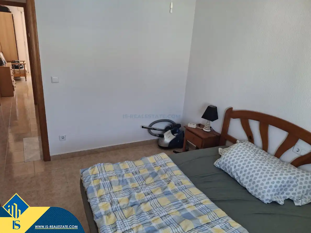 Casa con piscina en venta en Zona Carrefour - Urbanizaciones, imagen 15