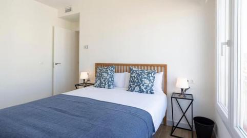 Foto 5 de Apartamento de alquiler en La Goleta - San Felipe Neri, Málaga