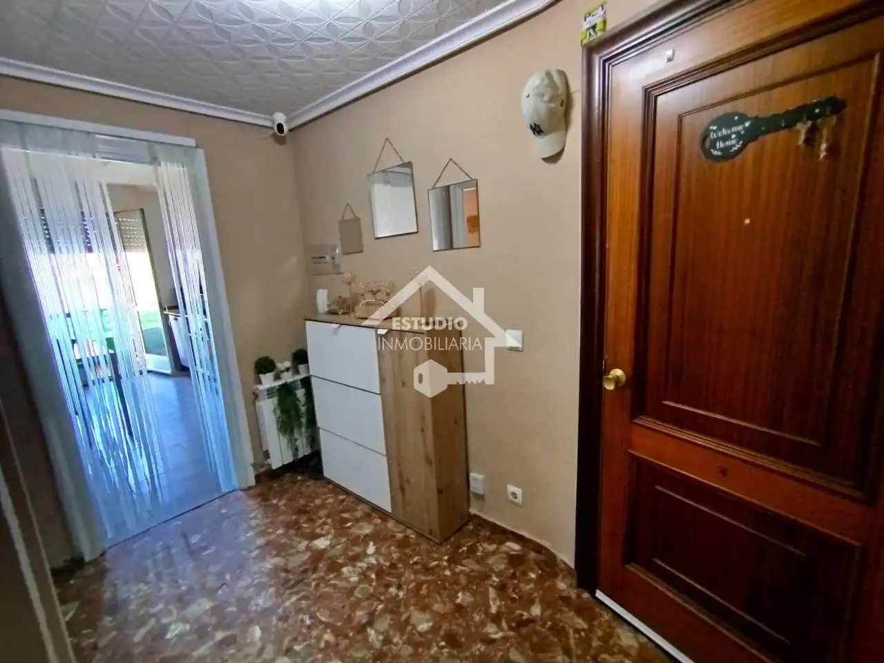 Pis amb ascensor en venda a Viana, imagen 37