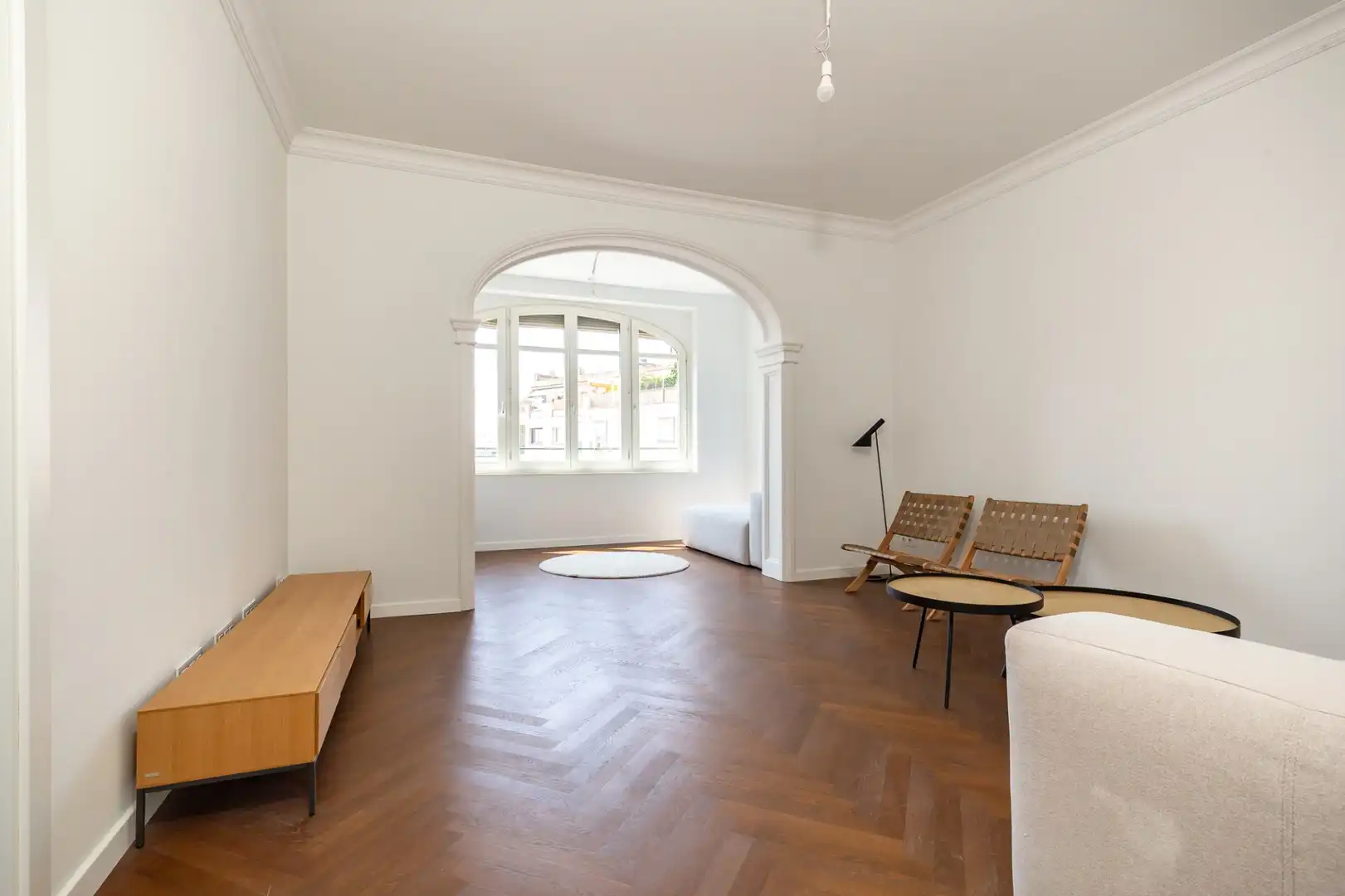 Wohnung zur Miete in DIAGONAL, Dreta de l'Eixample