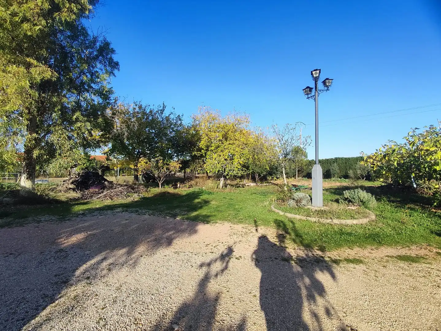 Casa con piscina en venta en Carretera la Solana-Tomelloso, imagen 39
