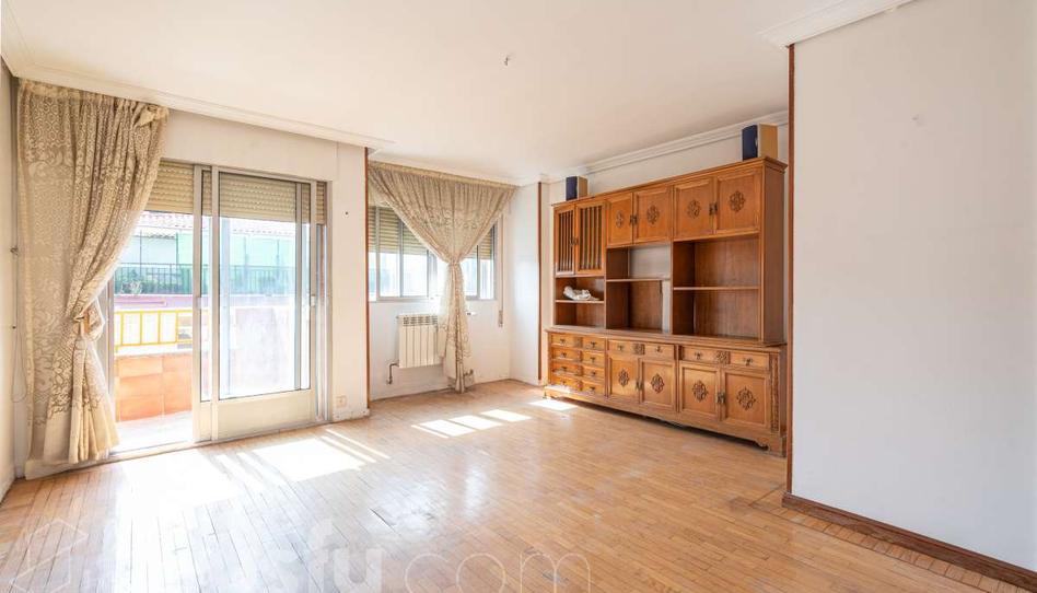 Foto 1 de Piso en venta en Calle Nueva del Carmen, ., Pilaríca, Valladolid
