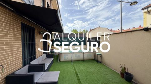 Foto 5 de Pis de lloguer a San Sebastian, Torrejón de la Calzada, Madrid