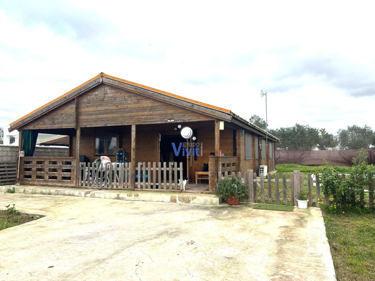 Residential for sale in Los Palacios y Villafranca