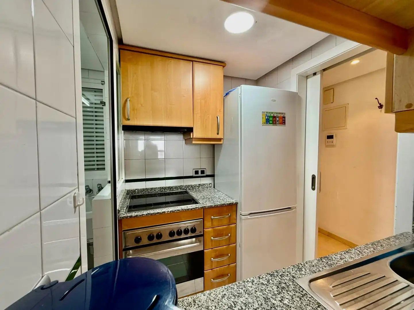 Mini appartamento con piscina in vendita a Levante Alto, imagen 14