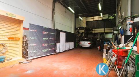 Photo 3 of Industrial buildings for sale in Camarma de Esteruelas, Madrid