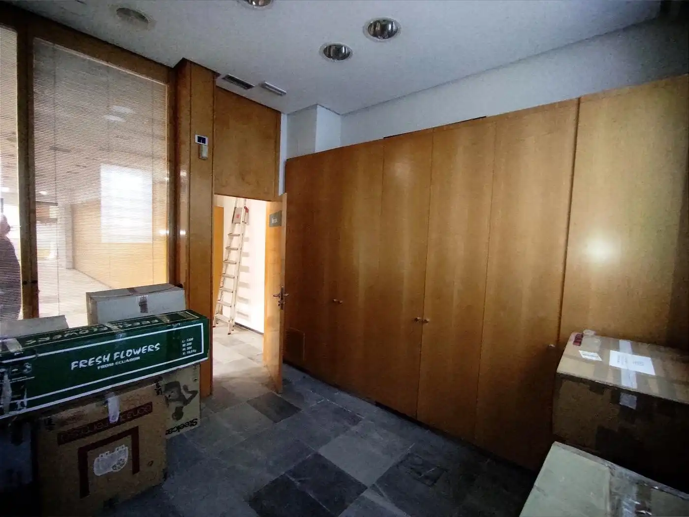 Business premises to rent in Centro Ciudad, imagen 10