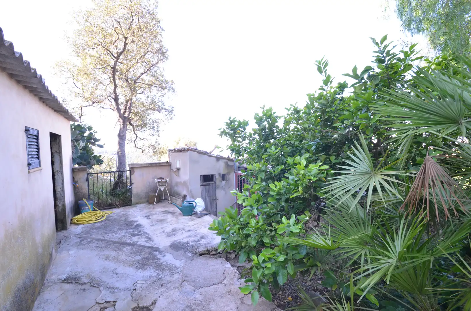 Adosado con jardín en venta en Puigpunyent, imagen 23