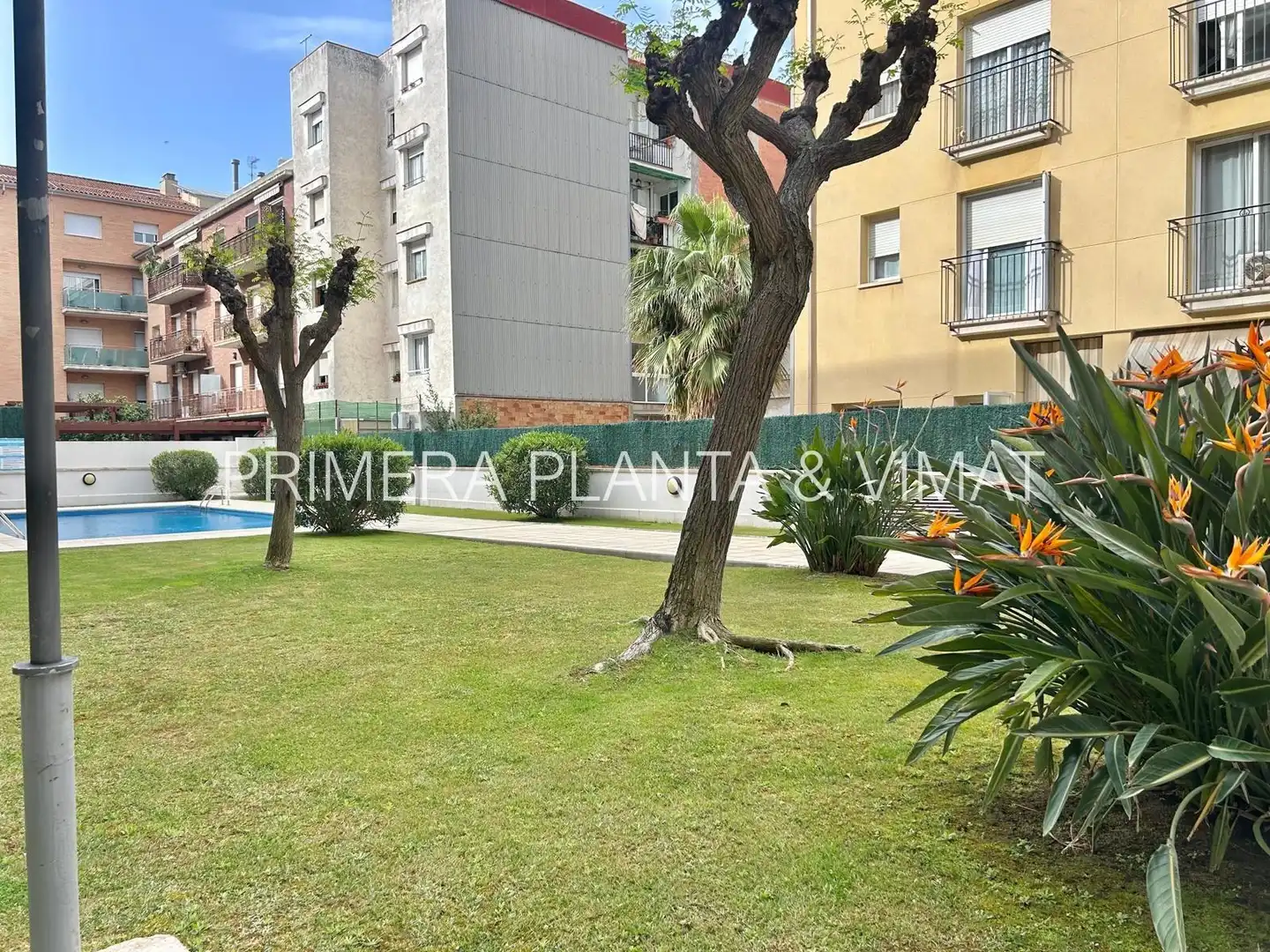 Penthouse mit Terrasse zum Verkauf in Calella, imagen 5