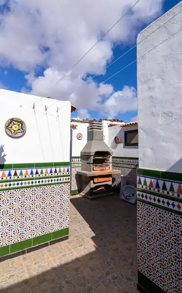 Casa o chalet en venta en Teguise con Jardín privado y Amueblado