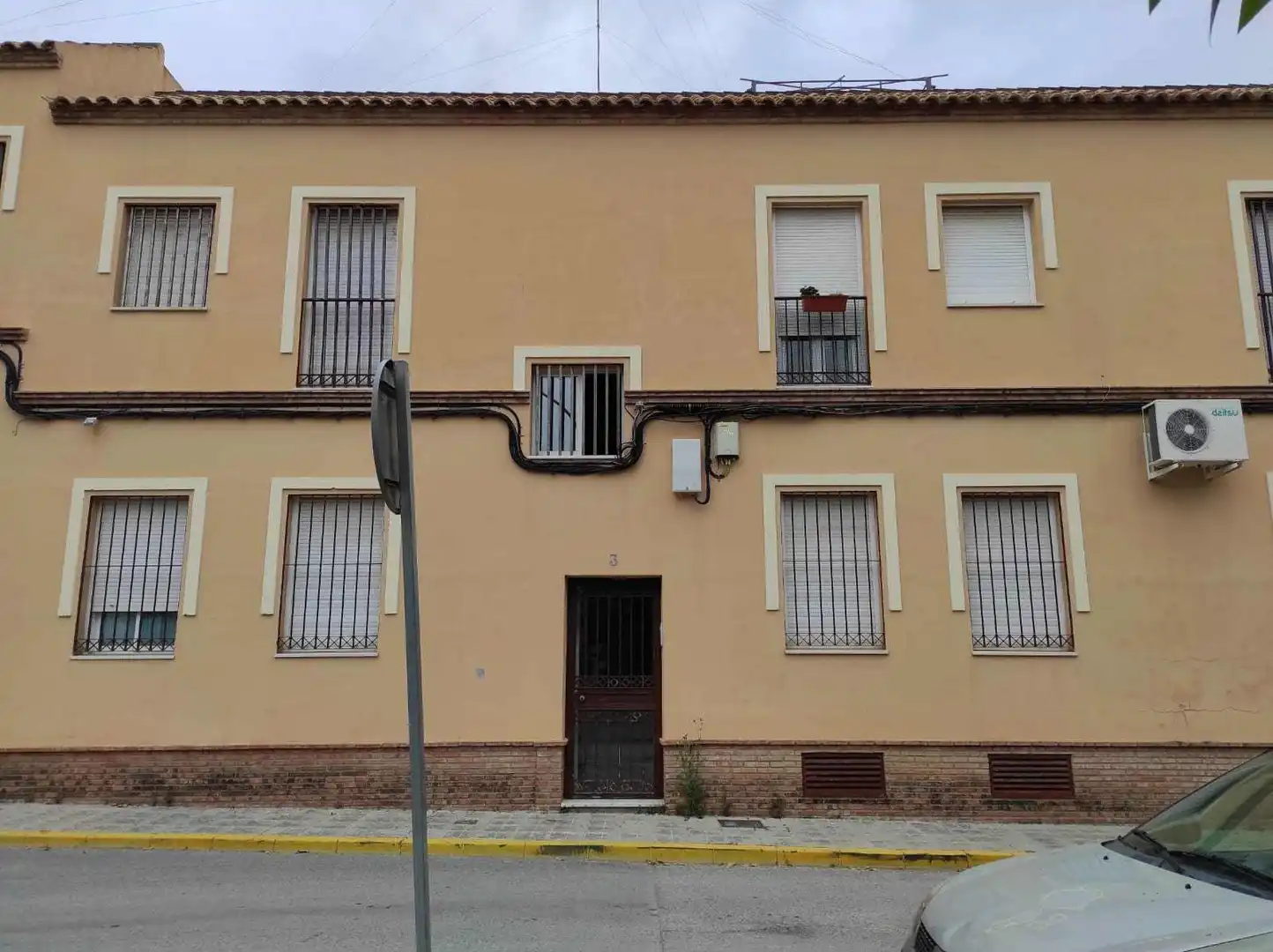 Aparcament en venda a C/ San Antonio Maria Claret, imagen 8