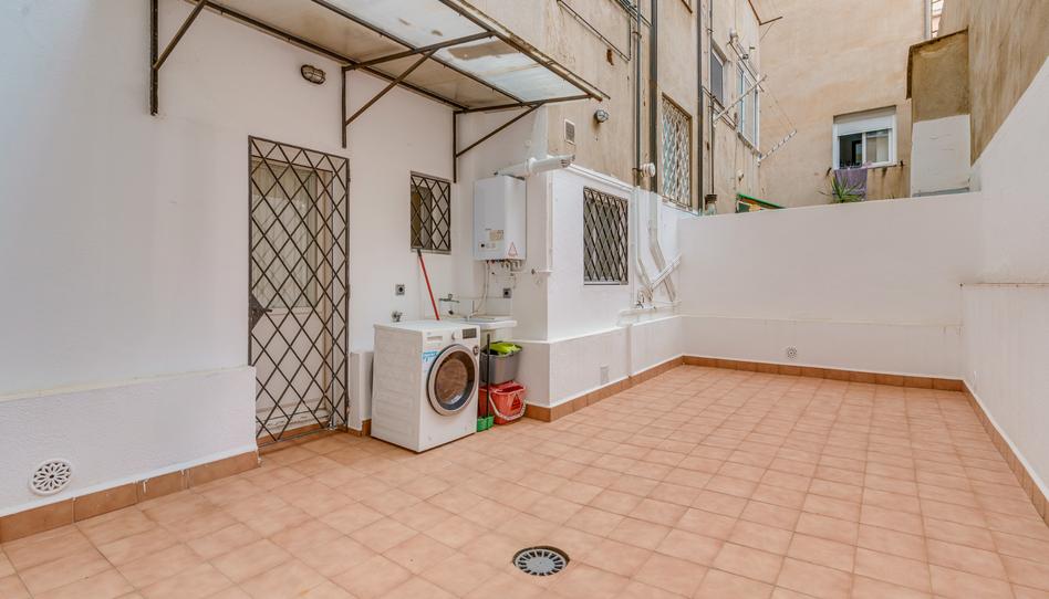 Photo 1 of Flat for sale in Carrer de Felip II, La Sagrera, Barcelona