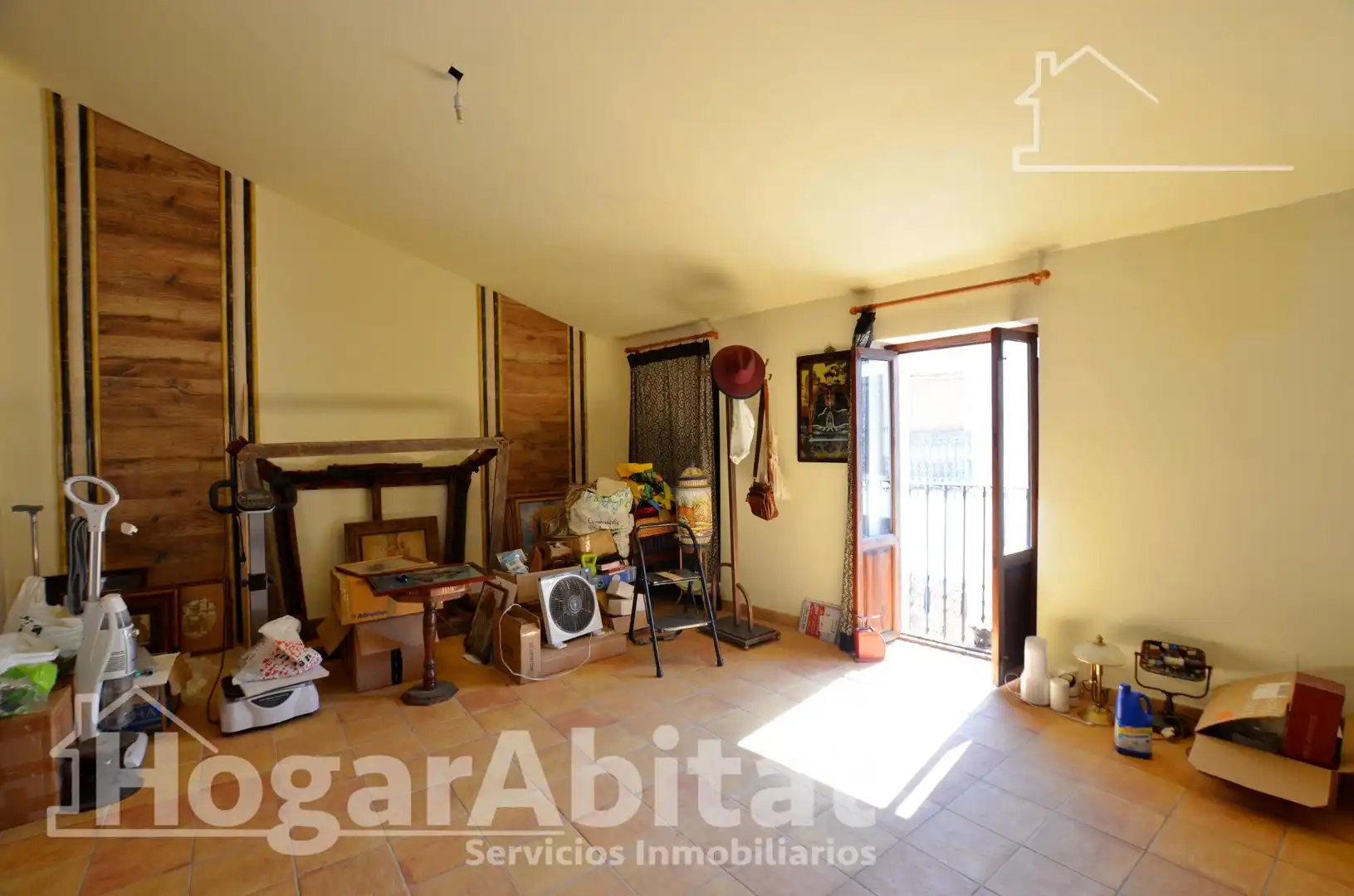 House with terrace for sale in Calle Major, imagen 21