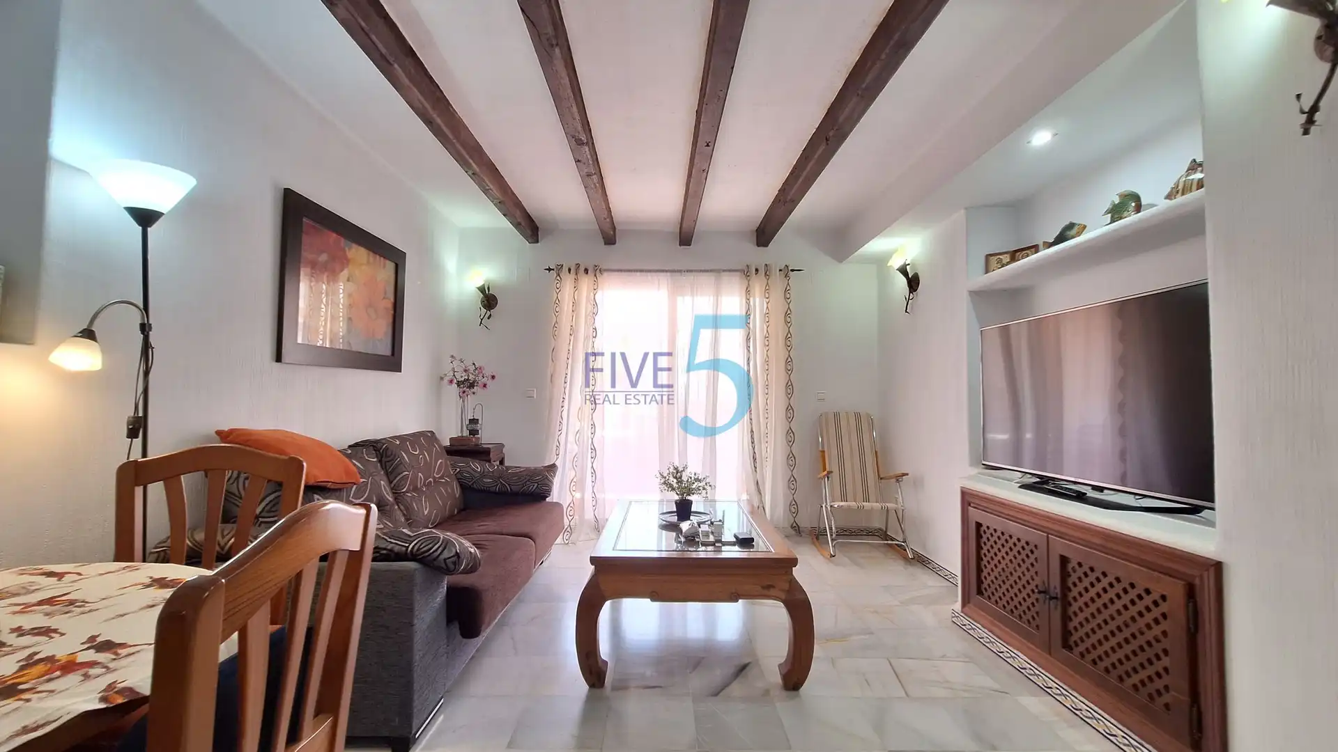 Piso con terraza en venta en Playa de los Locos, imagen 5