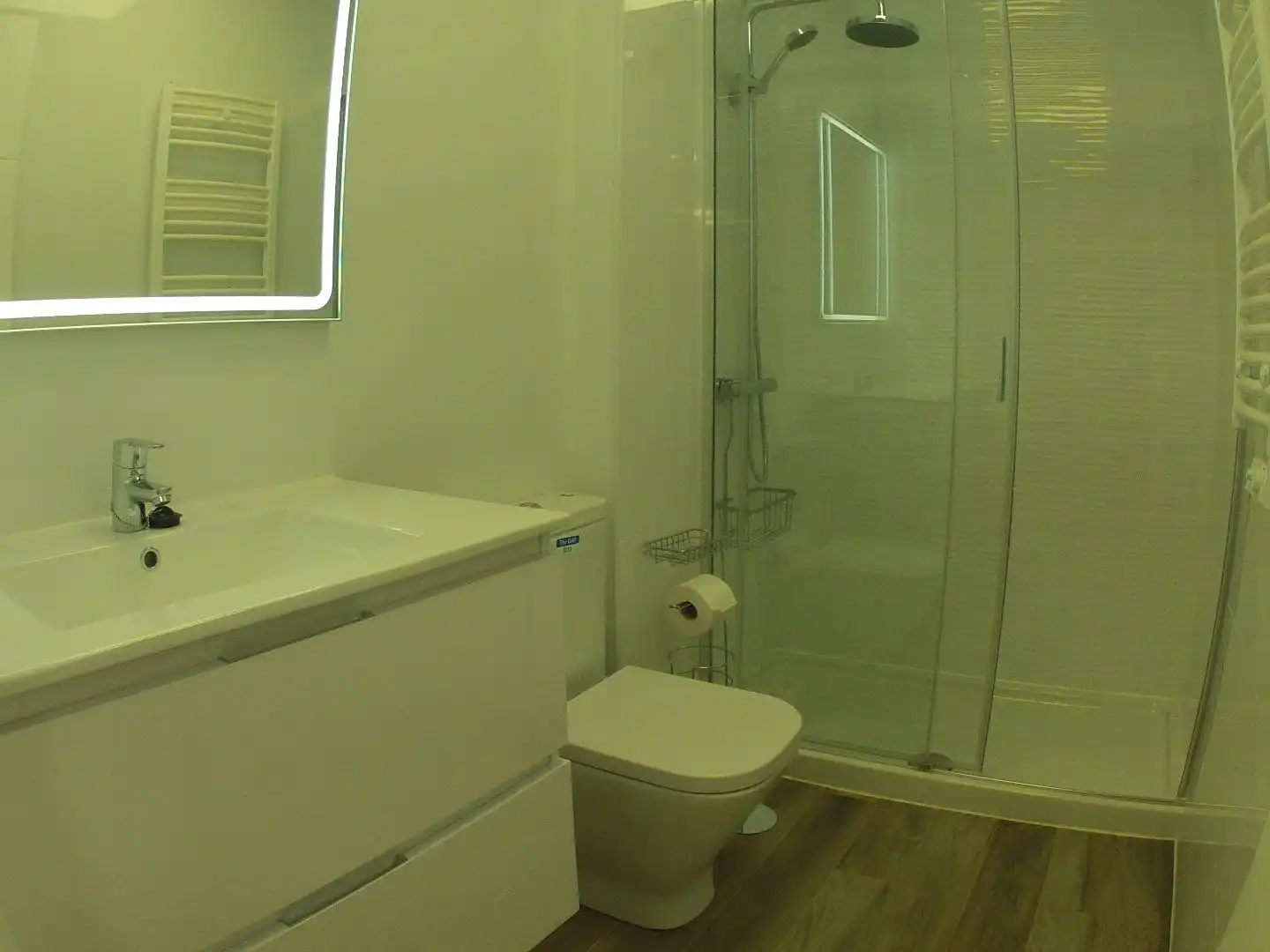 Flat with lift to rent in Calle de Agustín Calvo 10, imagen 11