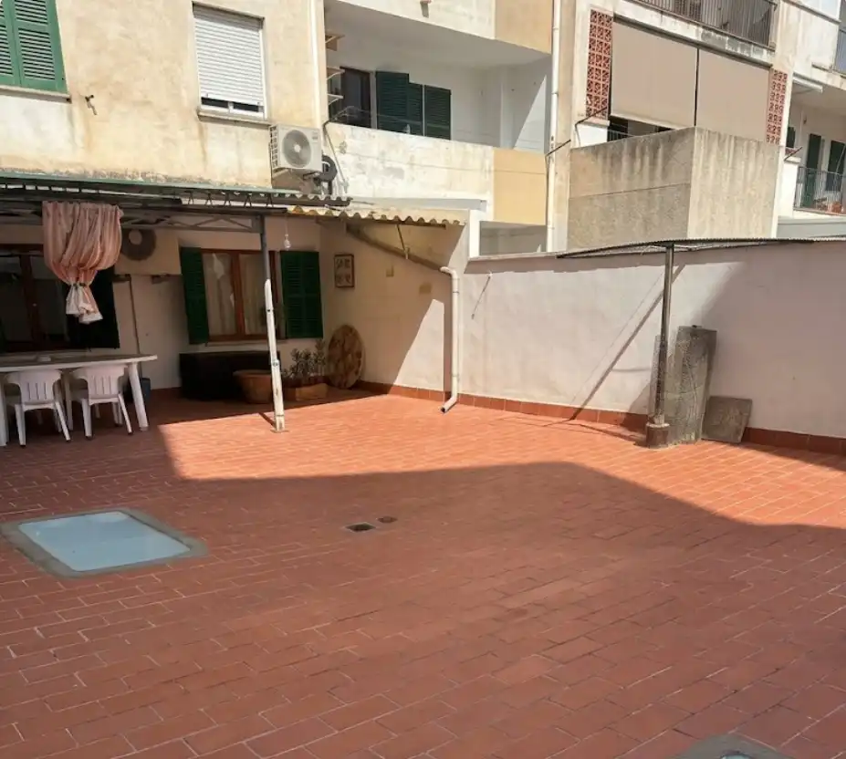 Flat with terrace for sale in Carrer Bartomeu Torres, imagen 23