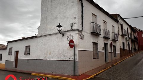 Foto 2 de Casa o chalet en venta en Arquillos, Jaén