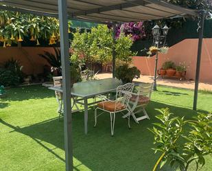 Terrace of Flat for sale in Calafell  with Heating, Private garden and Terrace