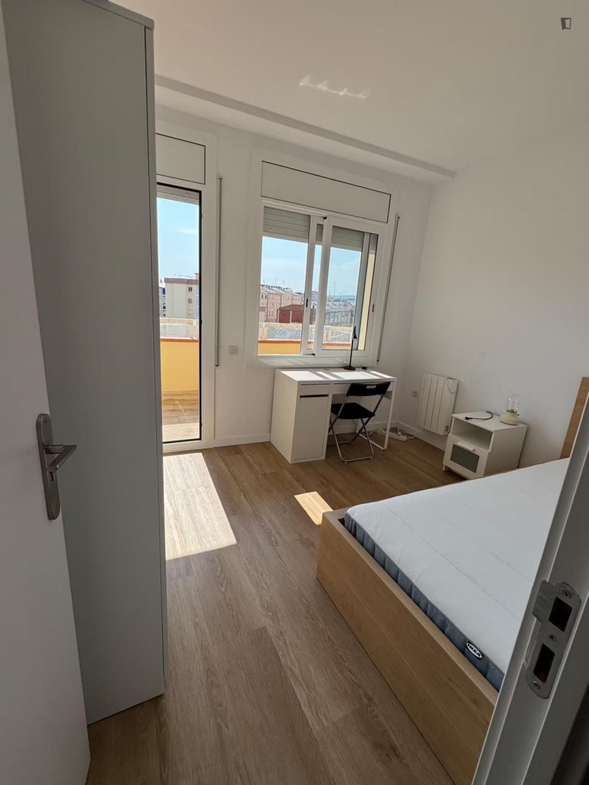 Apartament de lloguer a Creu Alta