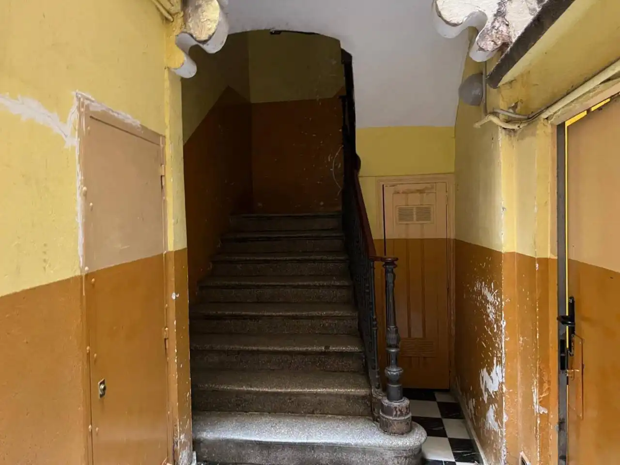 Wohnung zum Verkauf in Calle Joaquín Costa, imagen 52