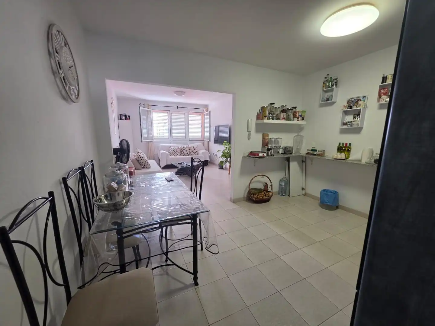 Planta baja en venta en Calle Calle Sevilla, Buenavista - Rosa Vila