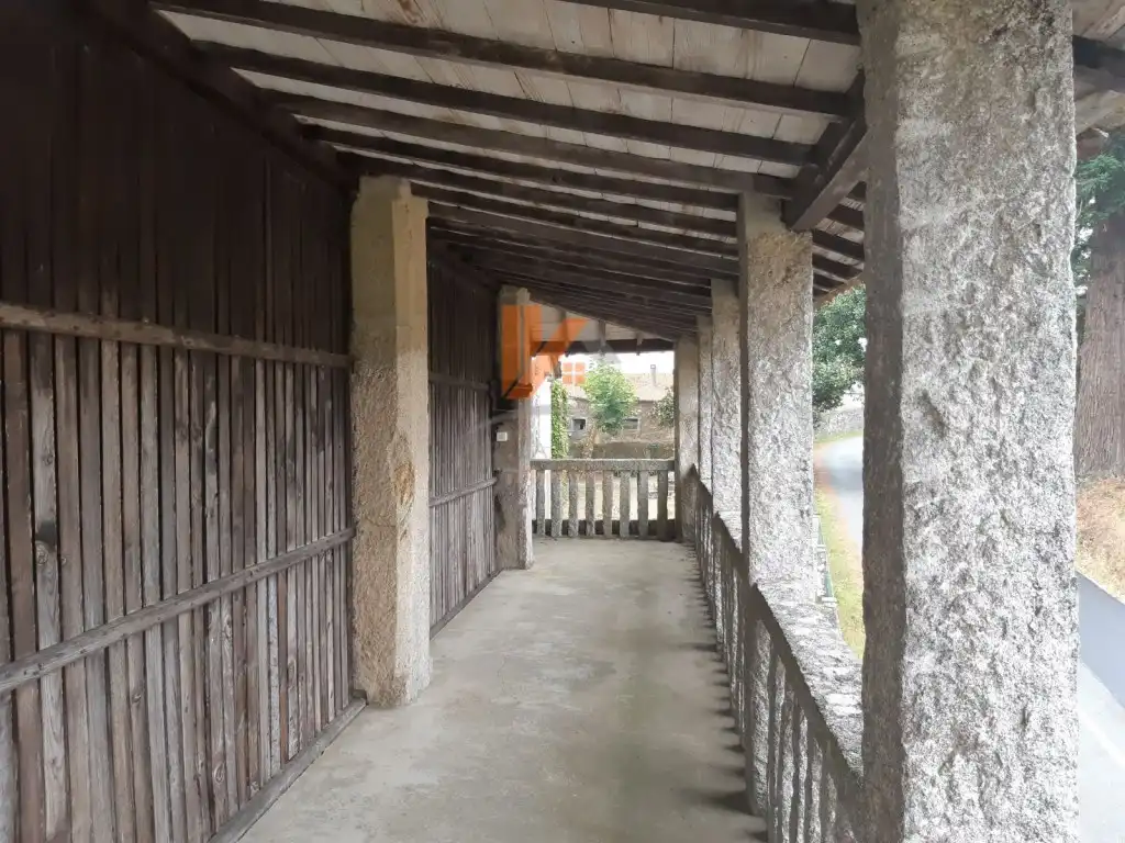 Casa o chalet en venta en A Estrada 
