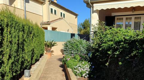 Foto 4 de Casa adosada en venta en Portol - Carrer Major, Pòrtol, Marratxí