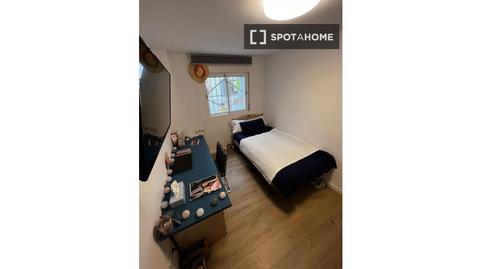 Photo 3 of Flat to share in Malilla, Valencia