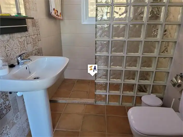 Casa amb piscina en venda a Puente Genil, imagen 13