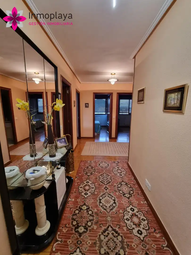 Flat with terrace for sale in Tregadín, imagen 14