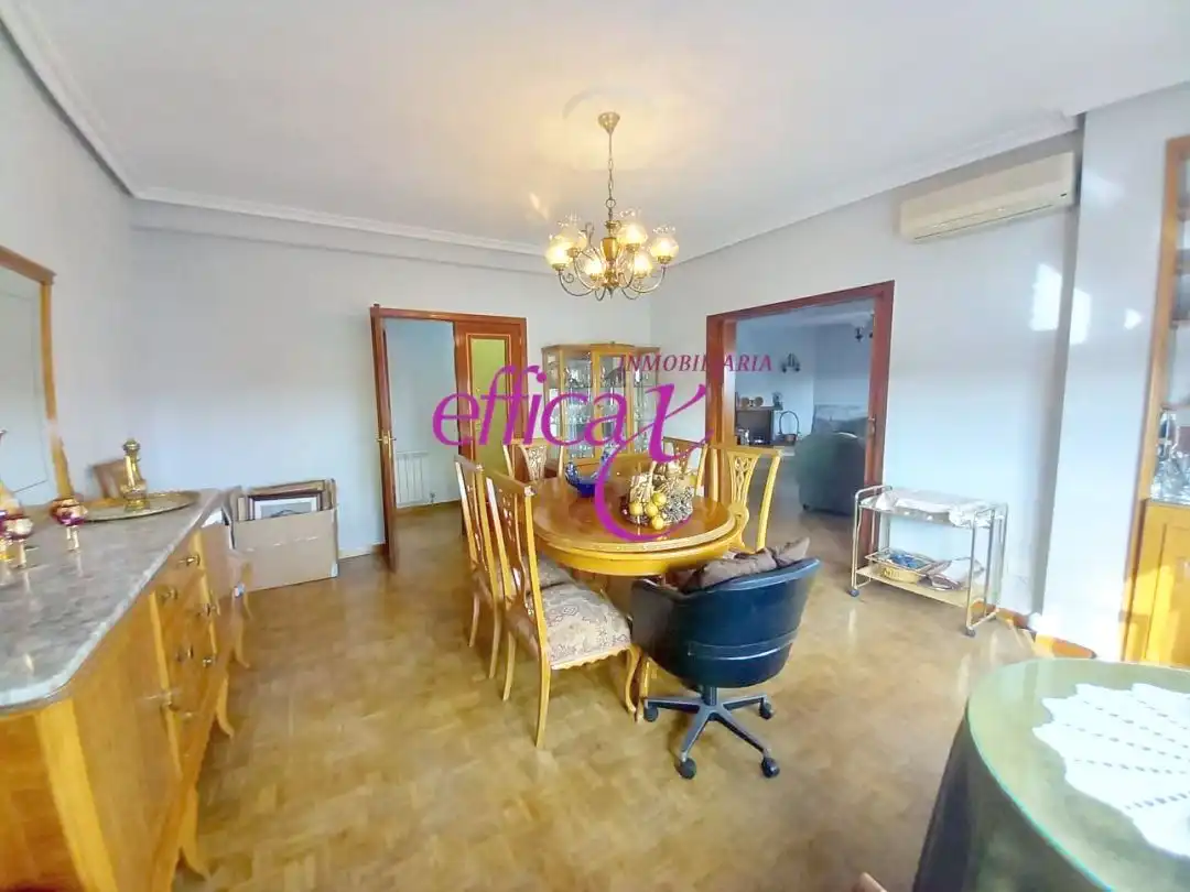 Comedor de Piso en venta en Torrijos con Calefacción