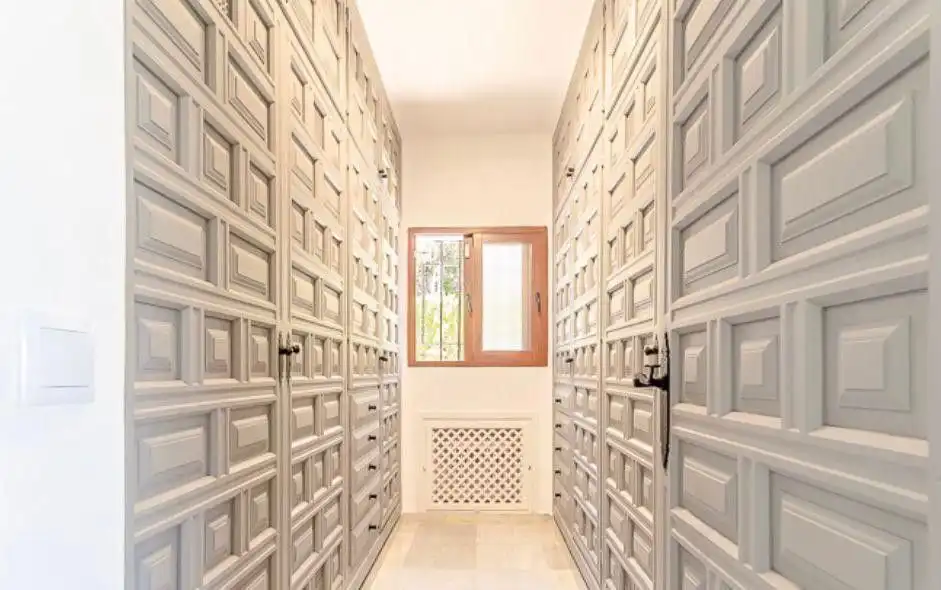 Casa o xalet de lloguer a Bahía de Marbella