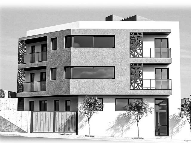Terreno residencial en Venta en Calle Pedro González Gómez, 20 en Granadilla de Abona ciudad