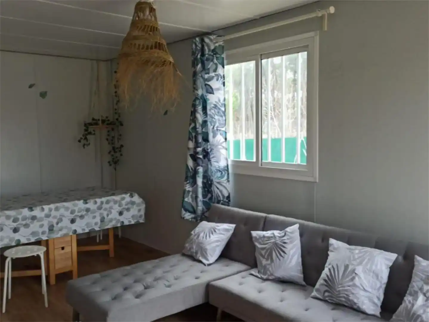 Wohnzimmer von Grundstücke zum Verkauf in Mojados, Valladolid