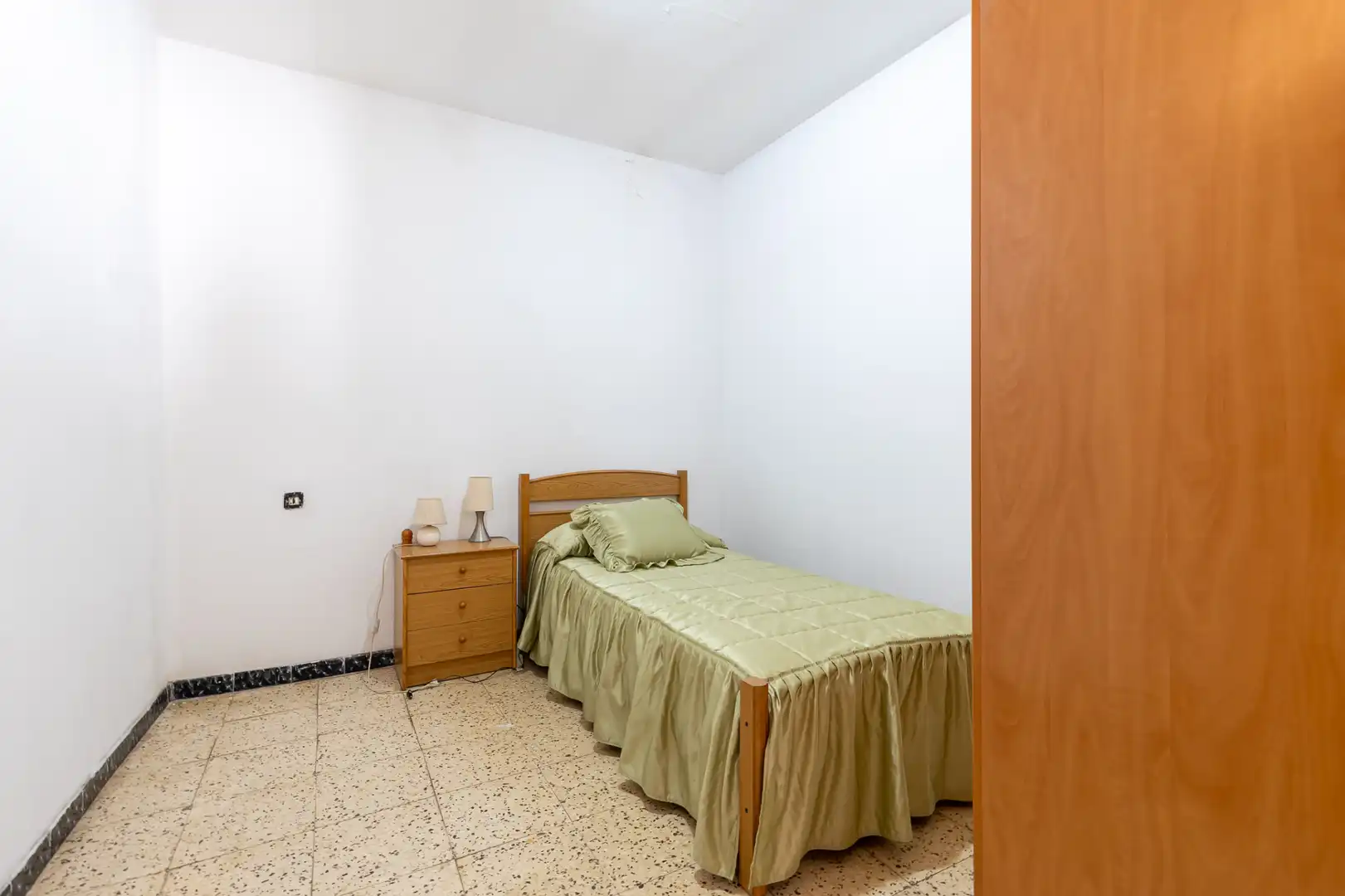 Habitación de Casa o chalet en venta en Terrassa con Terraza, Horno y Microondas