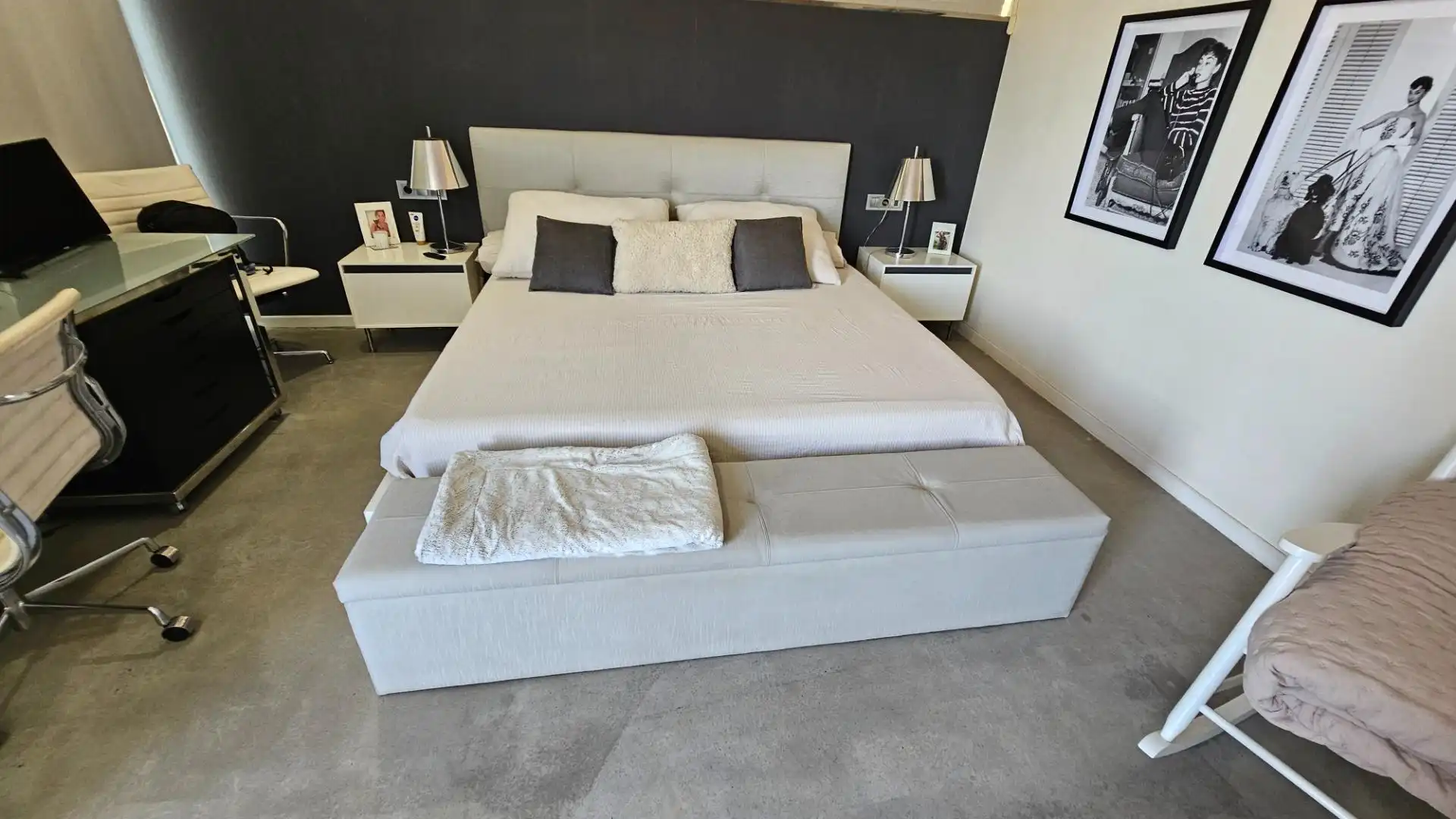 Chalet con piscina en venta en Almeiras, imagen 48