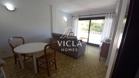 Foto 2 de Apartamento de alquiler en Carrer de Sant Vicent, Sant Joan de Labritja, Illes Balears