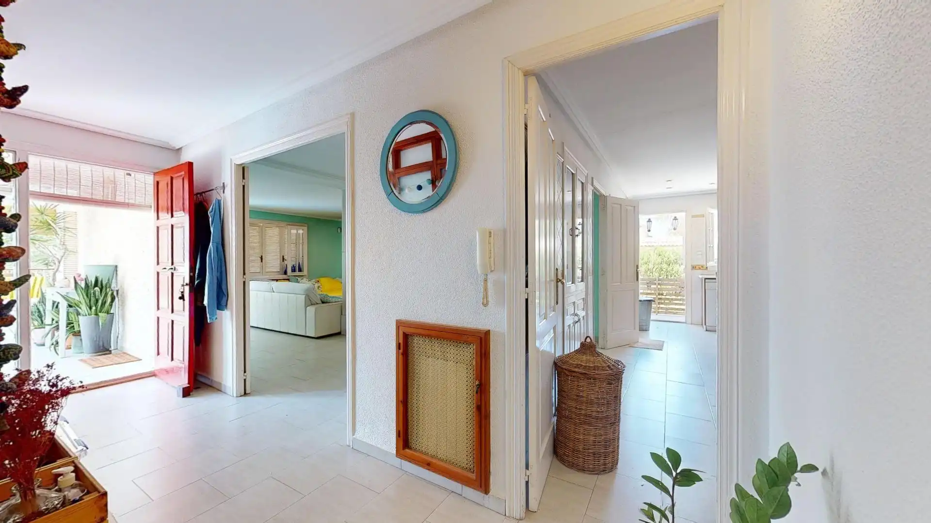 Casa o xalet en venda a Peña de las Águilas