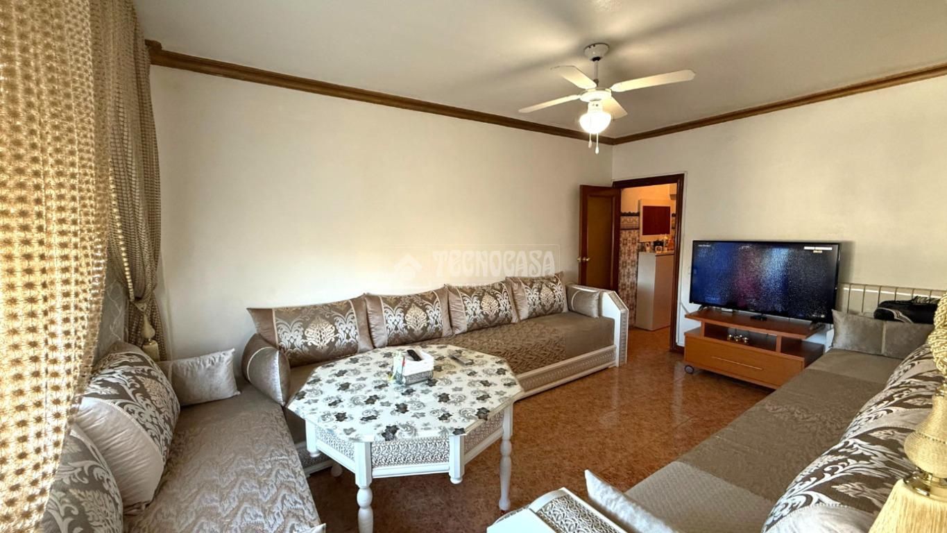 Piso en venta en El Nido - Las Fuentes