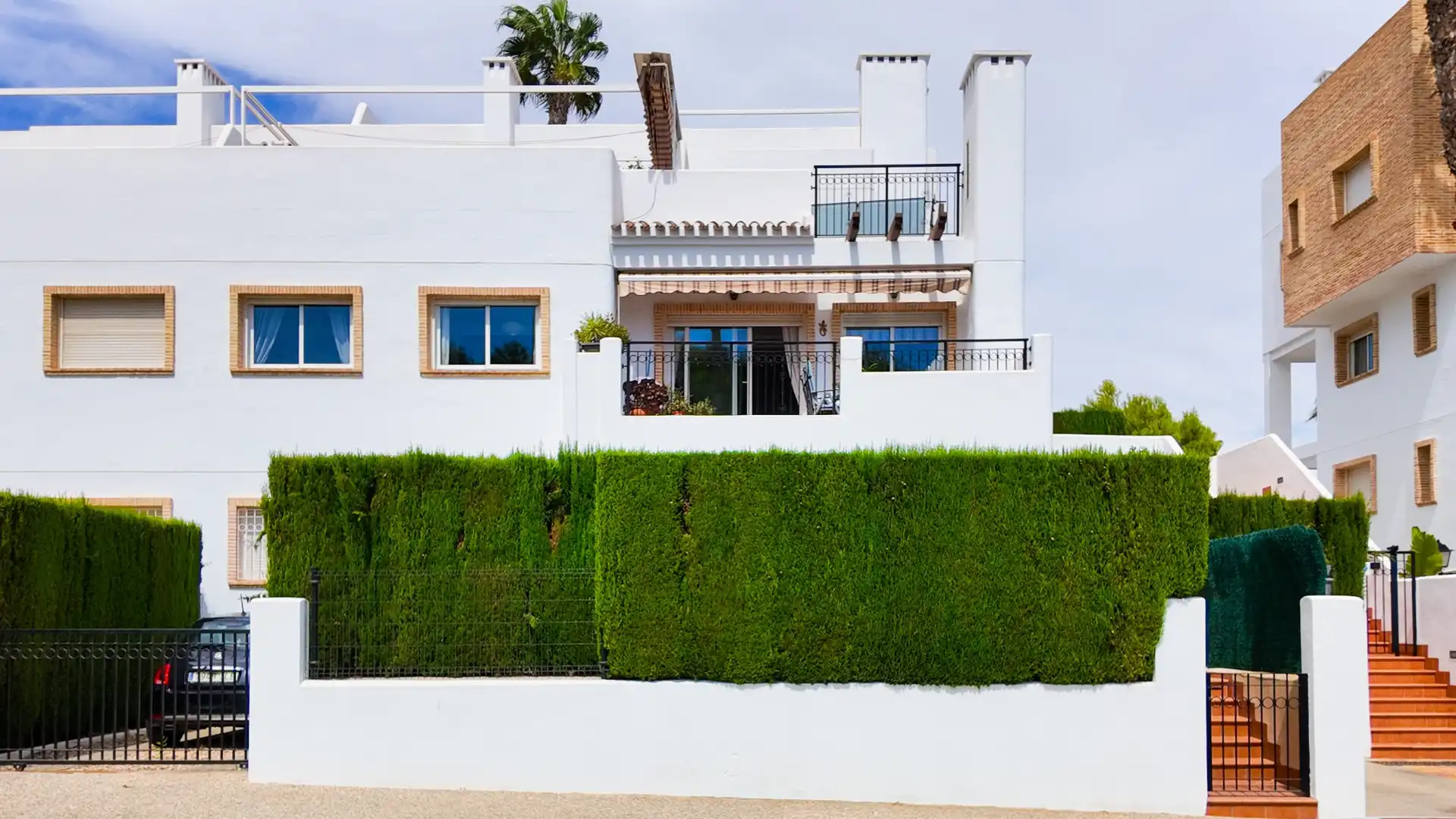 Penthouse mit Terrasse zum Verkauf in Orihuela Costa, imagen 33